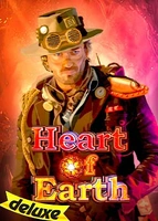 Heart of Earth Deluxe