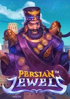 Persian Jewels