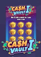 Cash Vault I
