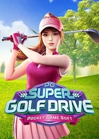 Super Golf Drive