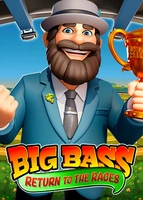 Big Bass Return to the Races