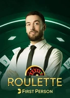 First Person Roulette