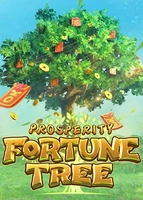 Prosperity Fortune Tree
