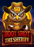 Hoot Shot The Sheriff