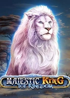 Majestic King - Ice Kingdom