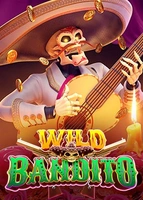 Wild Bandito