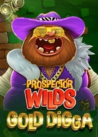 Prospector Wilds Gold Digga