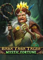 Baba Yaga Tales - Mystic Fortune