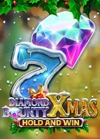 Diamond Bounty Xmas Hold and Win