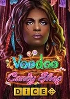 Voodoo Candy Shop Dice