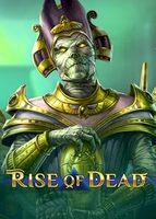 Rise of Dead