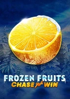 Frozen Fruits - Chase'N'Win