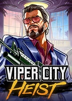 Viper City Heist