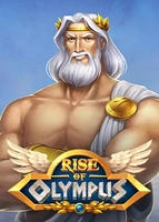 Rise of the Olympus