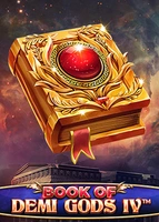 Book Of Demi Gods VI