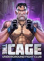 The Cage