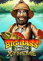 Big Bass Amazon Xtreme