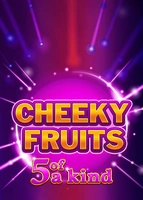 Cheeky Fruits 5