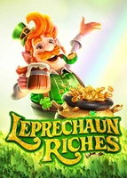 Leprechaun Riches