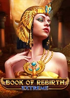 Book Of Rebirth - Extreme