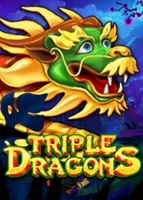 Triple Dragons™