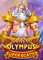 Gates of Olympus Super Scatter