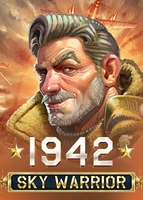 1942 Sky Warrior