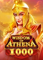 Wisdom of Athena 1000