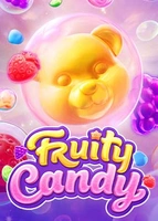 Fruity Candy