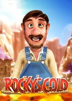 Rocky's Gold