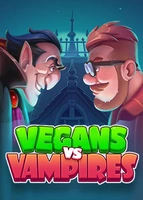 Vegans vs Vampires