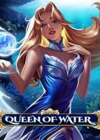 Queen Of Water