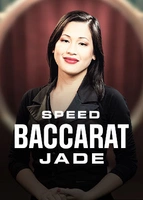 Speed Baccarat Jade