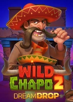 Wild Chapo 2 Dream Drop