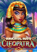 Immortal Ways Cleopatra