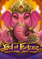 Idol of Fortune