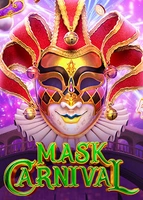 Mask Carnival