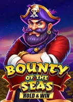 Bounty of the Seas: Hold & Win