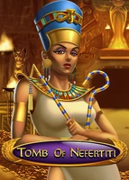Tomb of Nefertiti