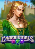 Charmstones