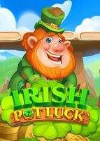 Irish Pot Luck Touch™