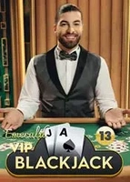 VIP Blackjack 13