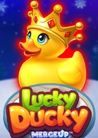 Lucky Ducky