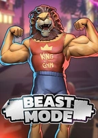 Beast Mode
