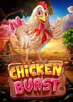 Chicken Burst