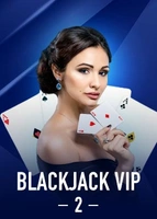 Blackjack VIP 2