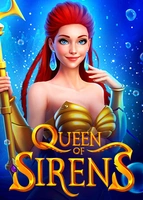 Queen of Sirens