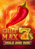 Chili Max 7s Hold and Win