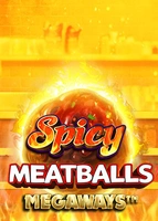 Spicy Meatballs Megaways