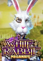 White Rabbit Megaways